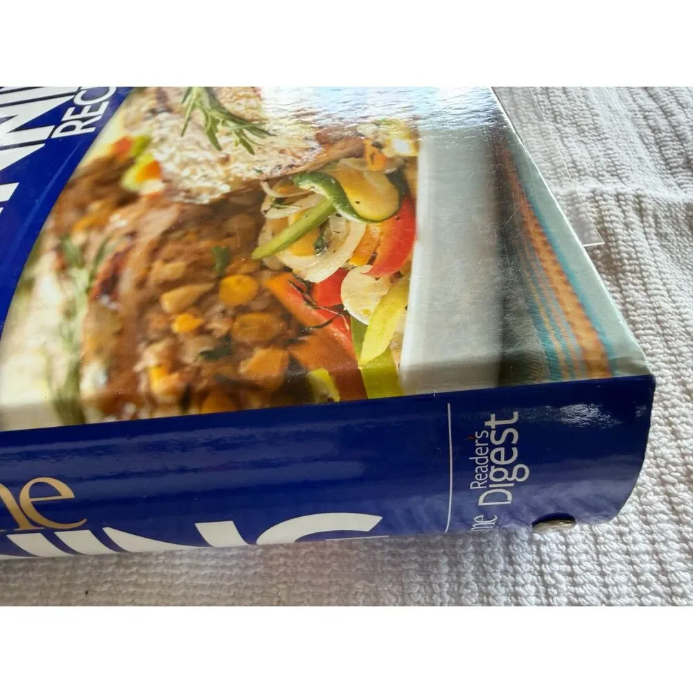 Taste of Home Cookbook Winning Recipes 2009 5 Ring Binder
